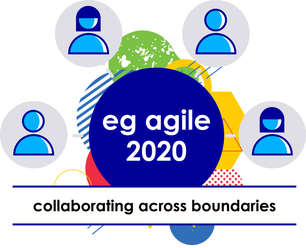 EG Agile Summit 2020 Logo